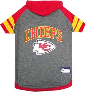 chiefs dog jersey