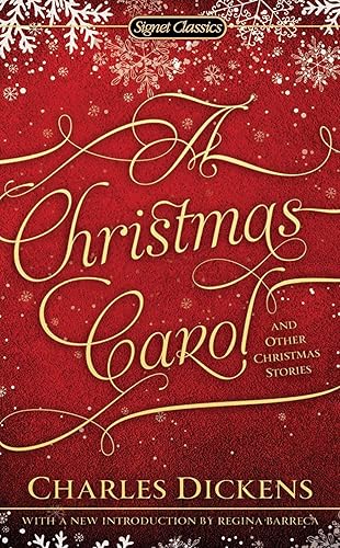 Download A Christmas Carol and Other Christmas Stories PDF