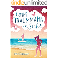 (Kein) Traummann in Sicht (German Edition) book cover (Kein) Traummann in Sicht (German Edition) book cover