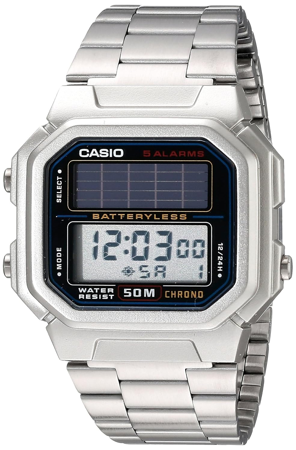 protrek prg 270 review