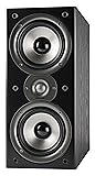 Polk Audio Monitor 40 Series II Bookshelf Speaker