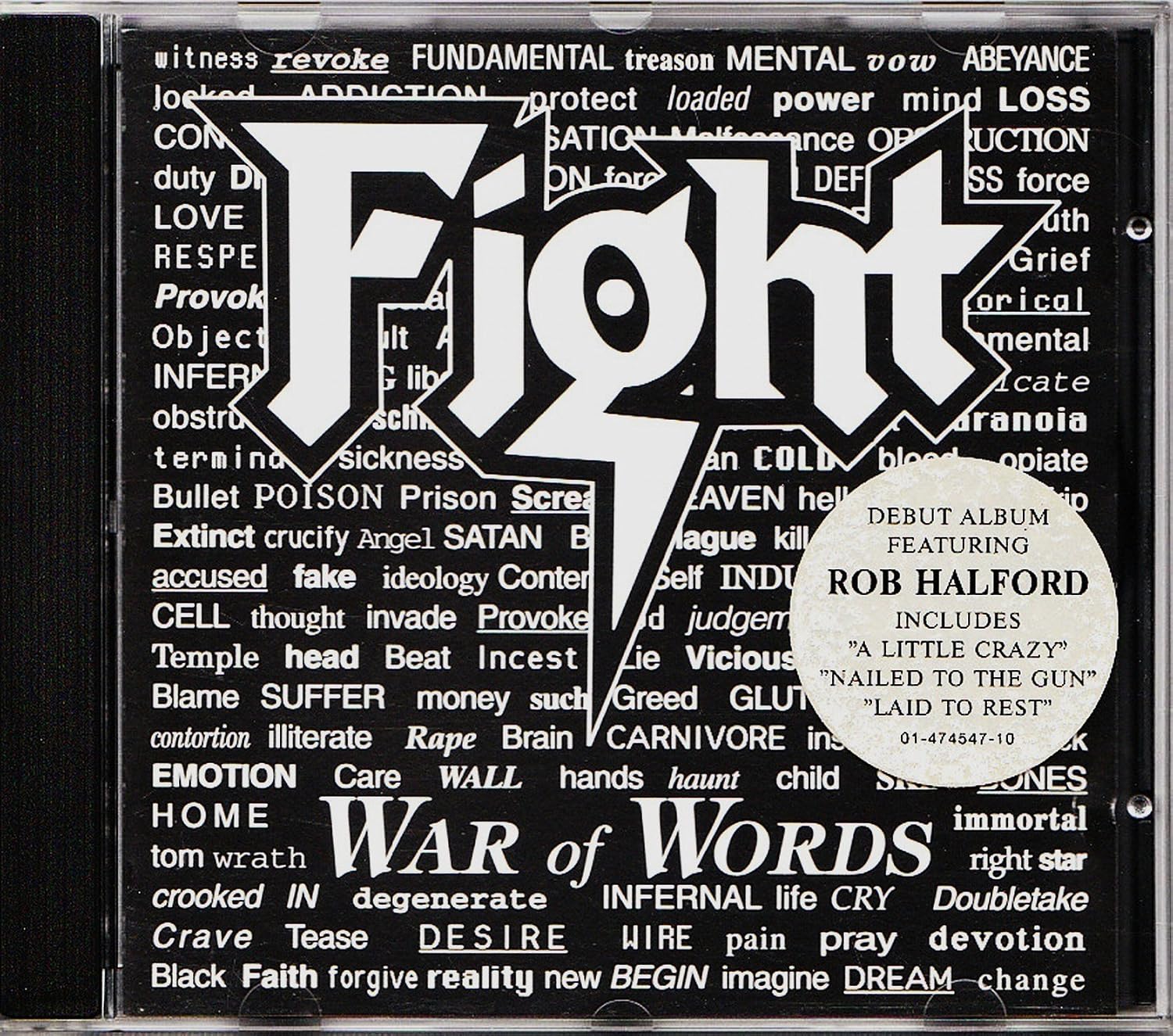 War Of Words