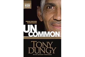 Uncommon: Finding Your Path to Significance