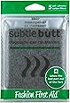 Subtle Butt: disposable gas neutralizers (5 saving graces)