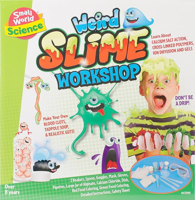 science world toys