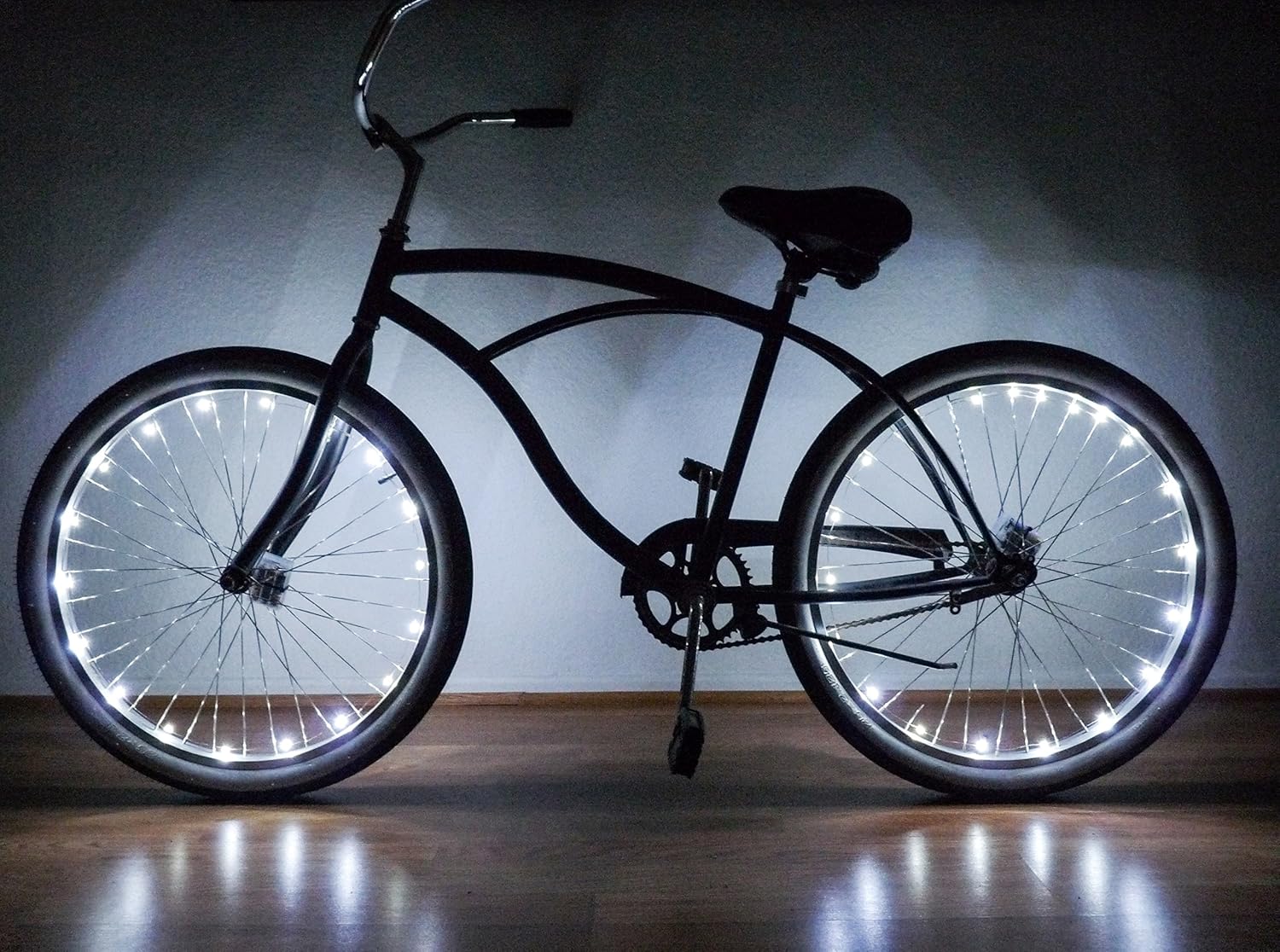 light up bike wheels