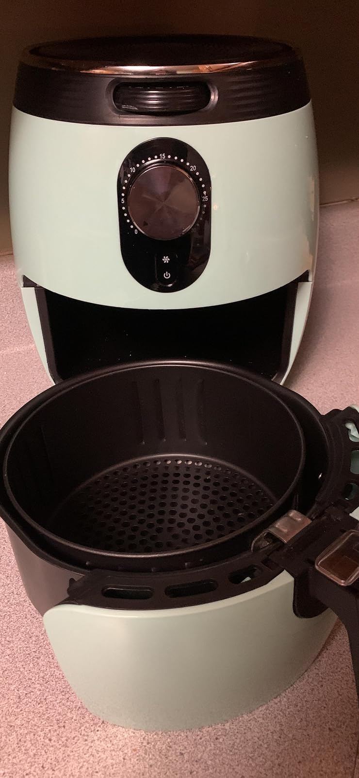 User review photo
