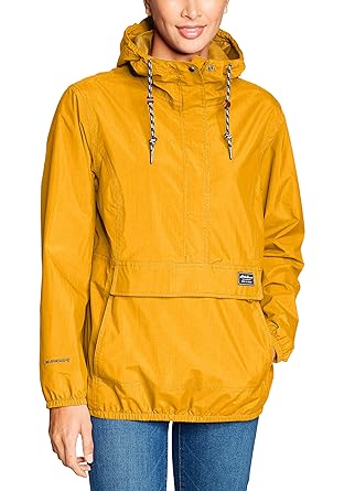 Eddie Bauer Damen Charly Anorak