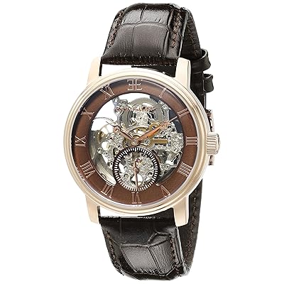 Thomas Earnshaw Men's Westminster Twilight Automatic Ethiopia Ubuy