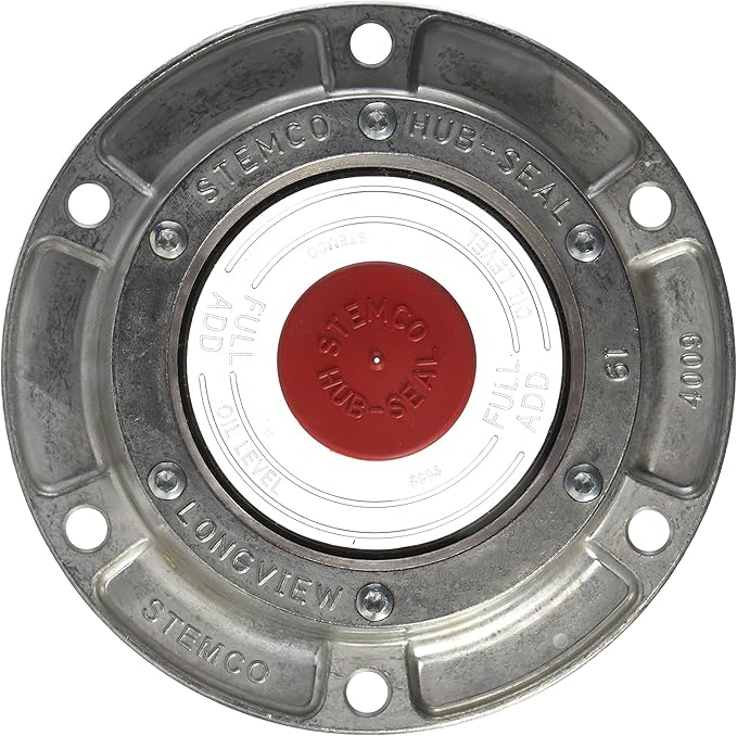 Stemco 3404009 Hub Cap Automotive