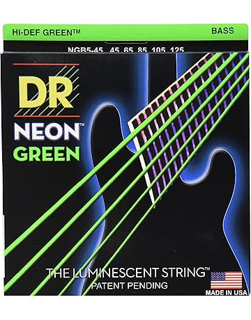 Amazon.es: Cuerdas - Accesorios: Instrumentos musicales