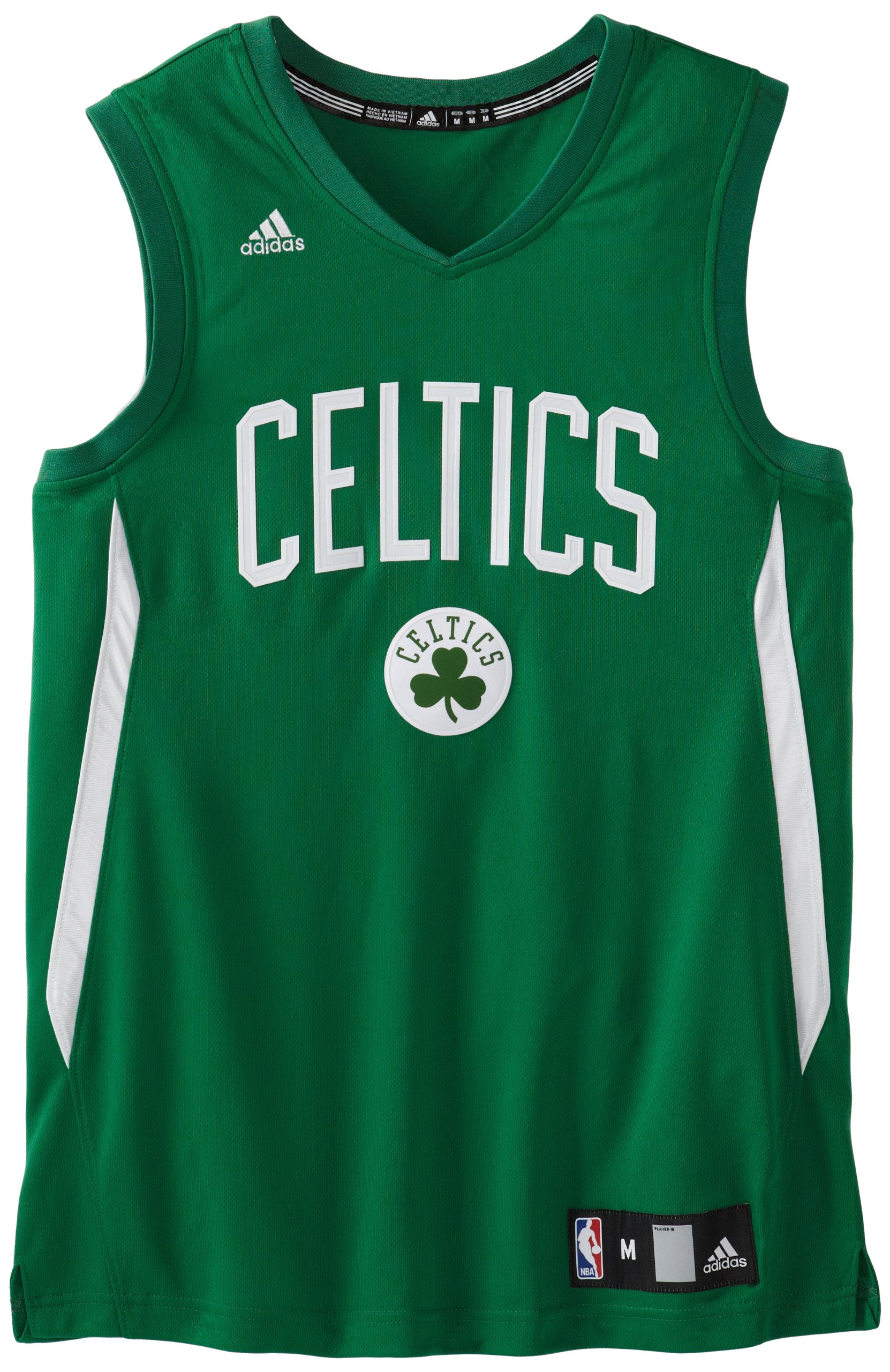 celtics tank top