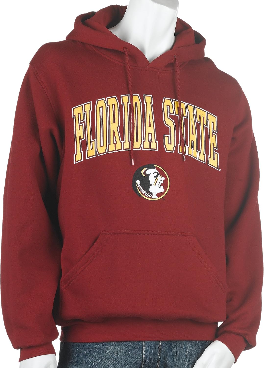 Florida state football hoodie Clearance