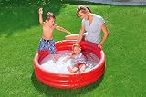 Bestway Φ48 Pool 10in Deep Play Pool 1.22m x 25cm Family Size view 3