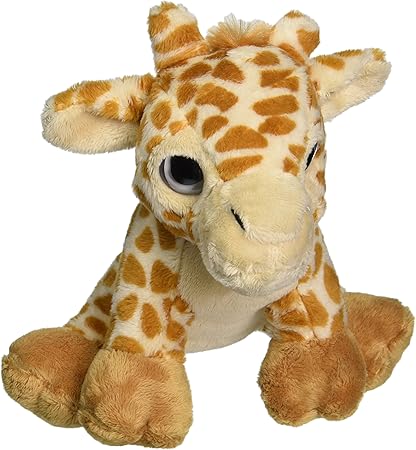 giraffe cuddly toys