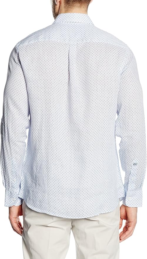 camisas pedro del hierro amazon