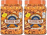 Southern Style Nuts Cheesy Cheddar Hunter Bulk