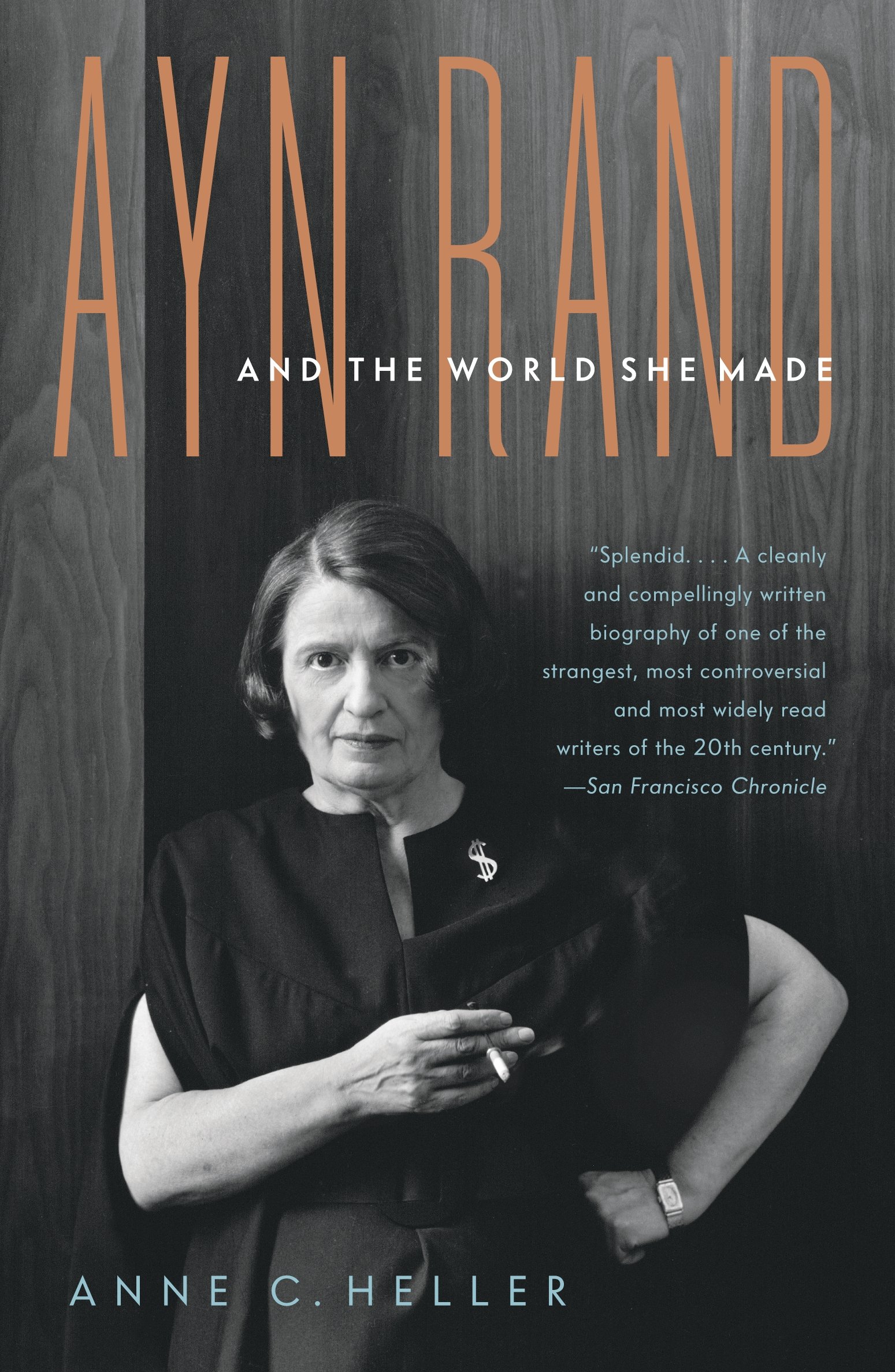 Ayn Rand And The World She Made Heller Anne Conover Amazon Co Uk Books Ayn Rand And The World She Made Heller Anne Conover Amazon Co Uk Books