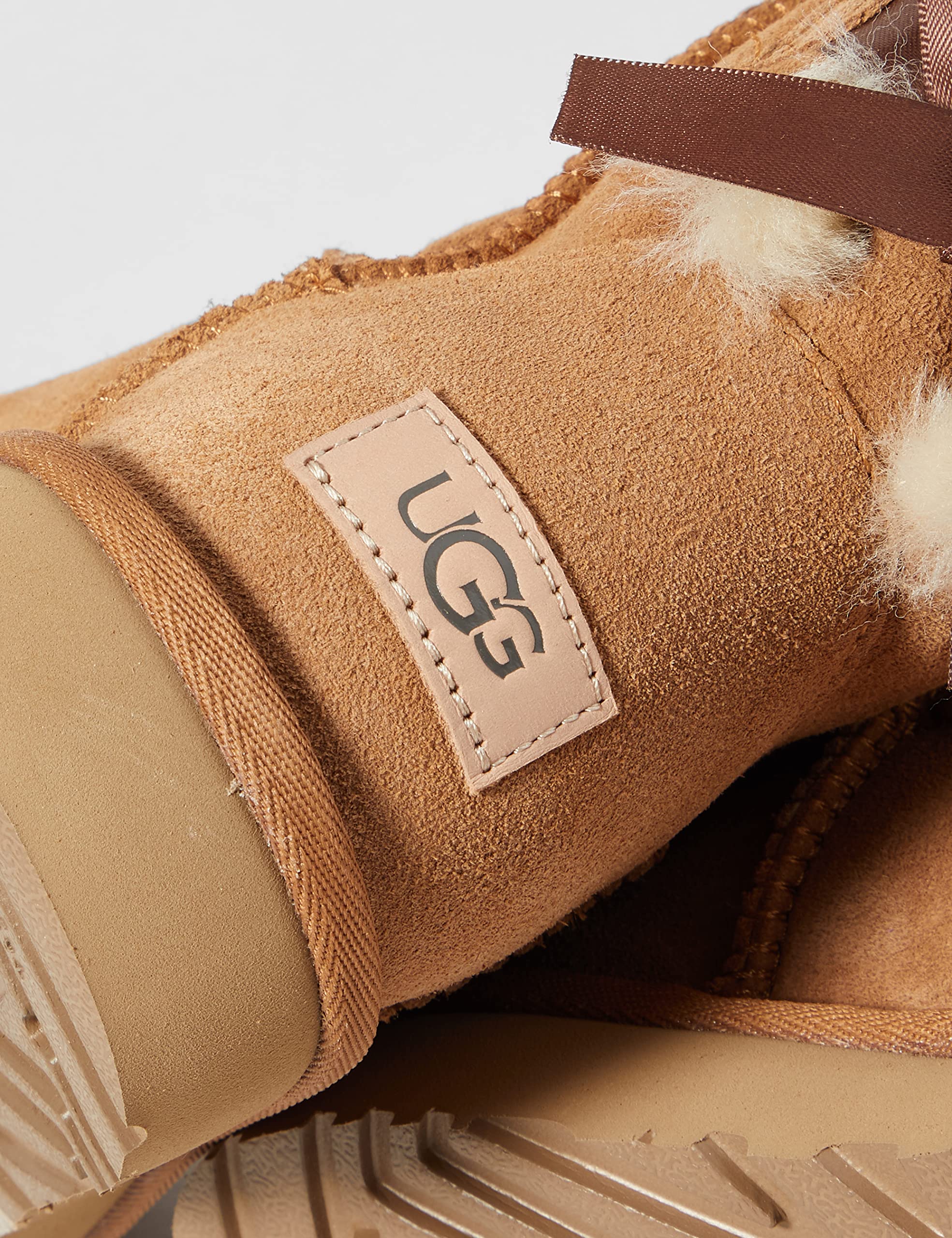 UGG womens Bailey Bow II