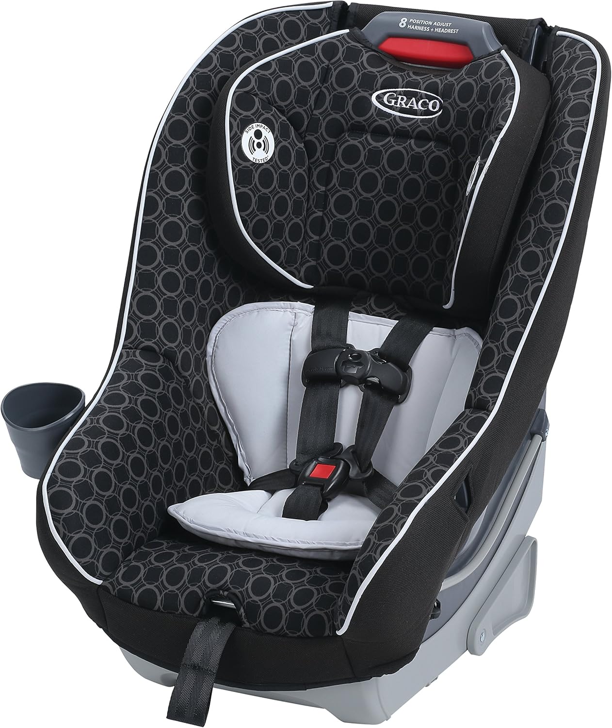 graco contender 65 safety