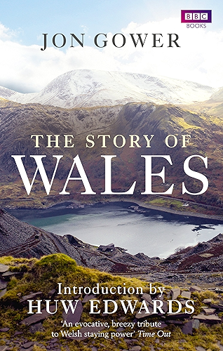 Download The Story of Wales (English Edition) PDF