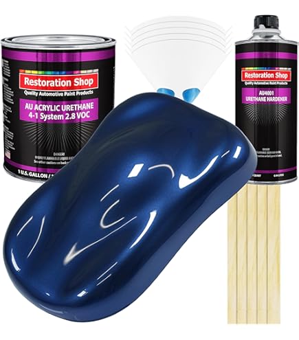 【10419】 Grass Roots knight model Blue General Paint Spray Paint, Blue, Gloss, 10 oz 527796 | Zoro