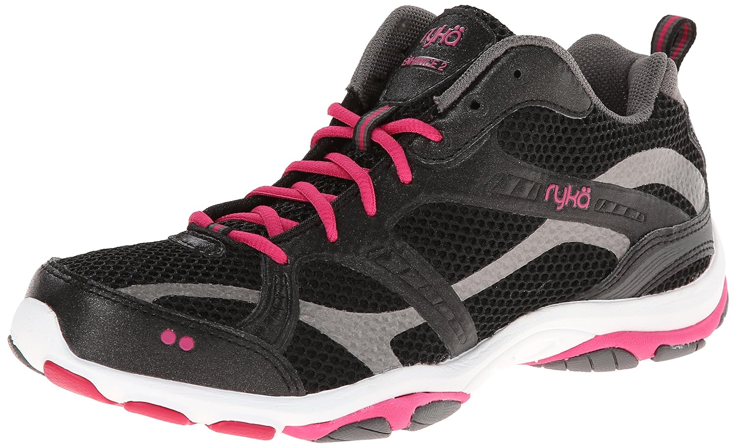 ryka enhance 2 training shoe