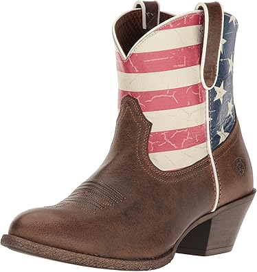 ariat women's shoes amazon