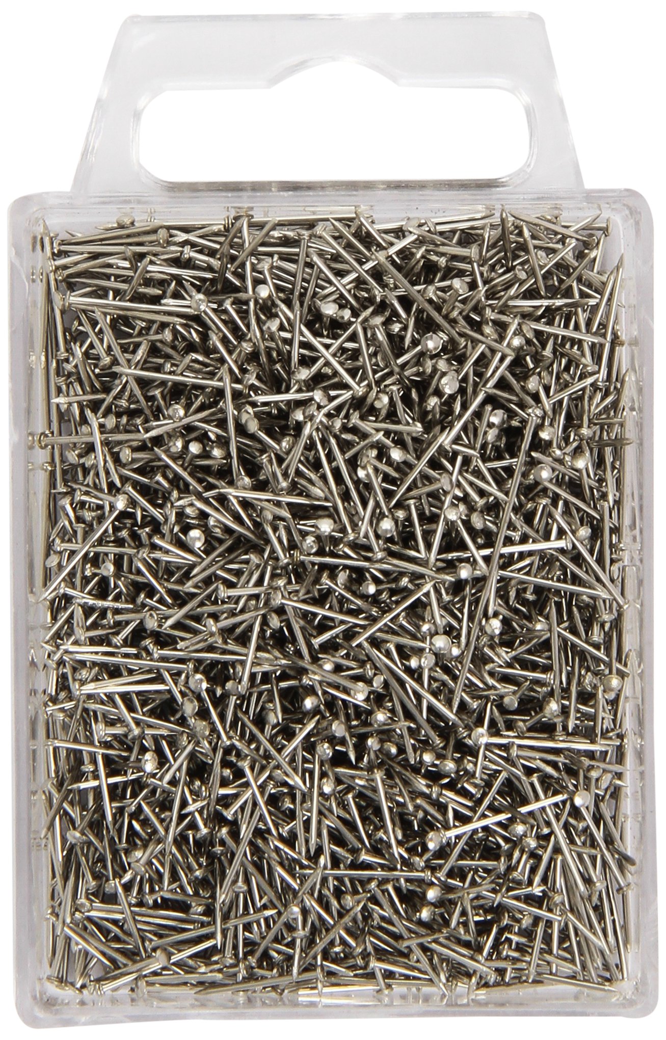 Knorr Prandell 10 mm Pins, Silver