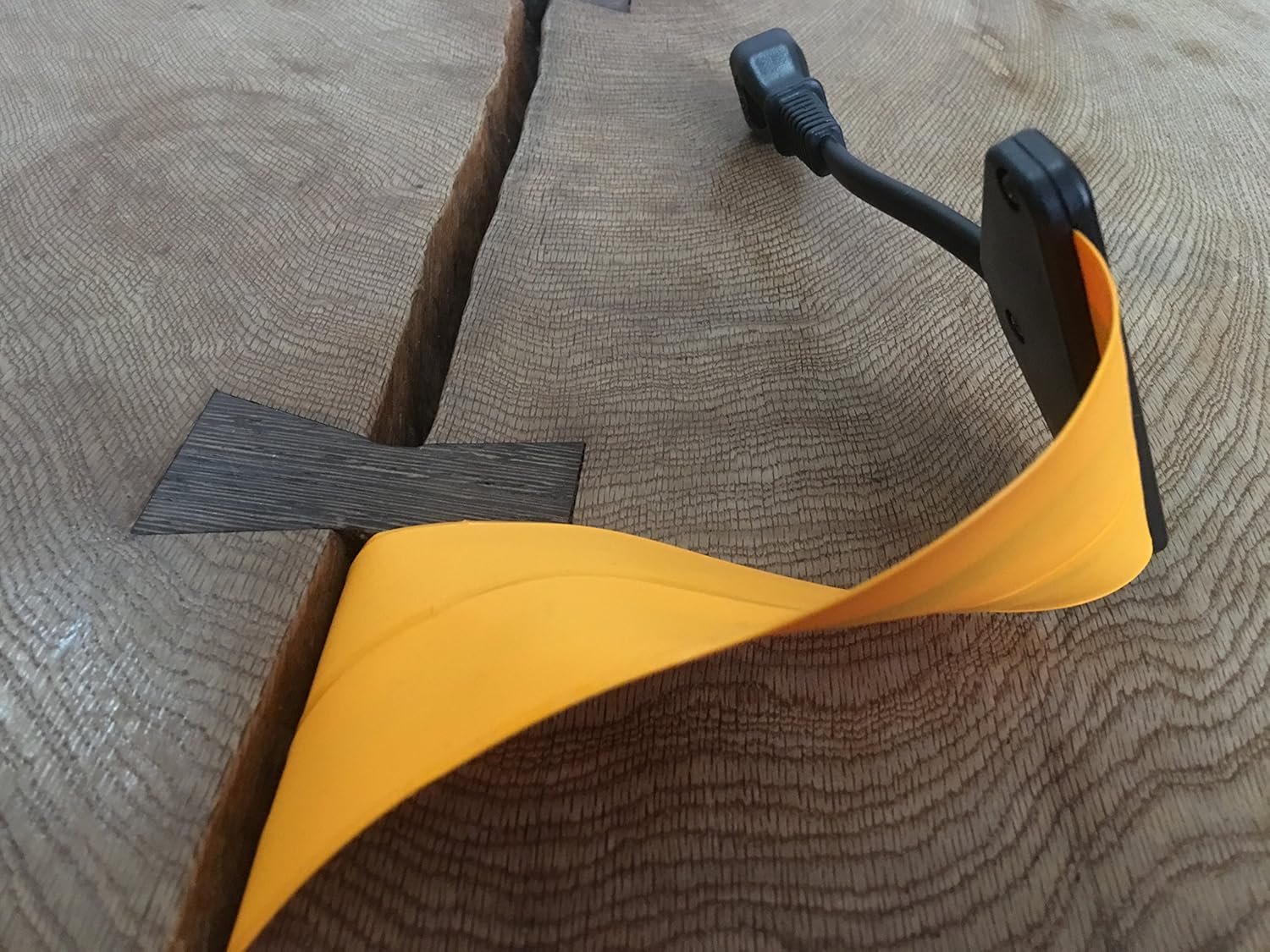 Industrial & Scientific Koumeican Flat Code the thinnest power cord in