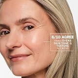 Olay Vitamin C Face Moisturiser Day Gel Cream 50ml Niacinamide AHA Vitamin E view 2