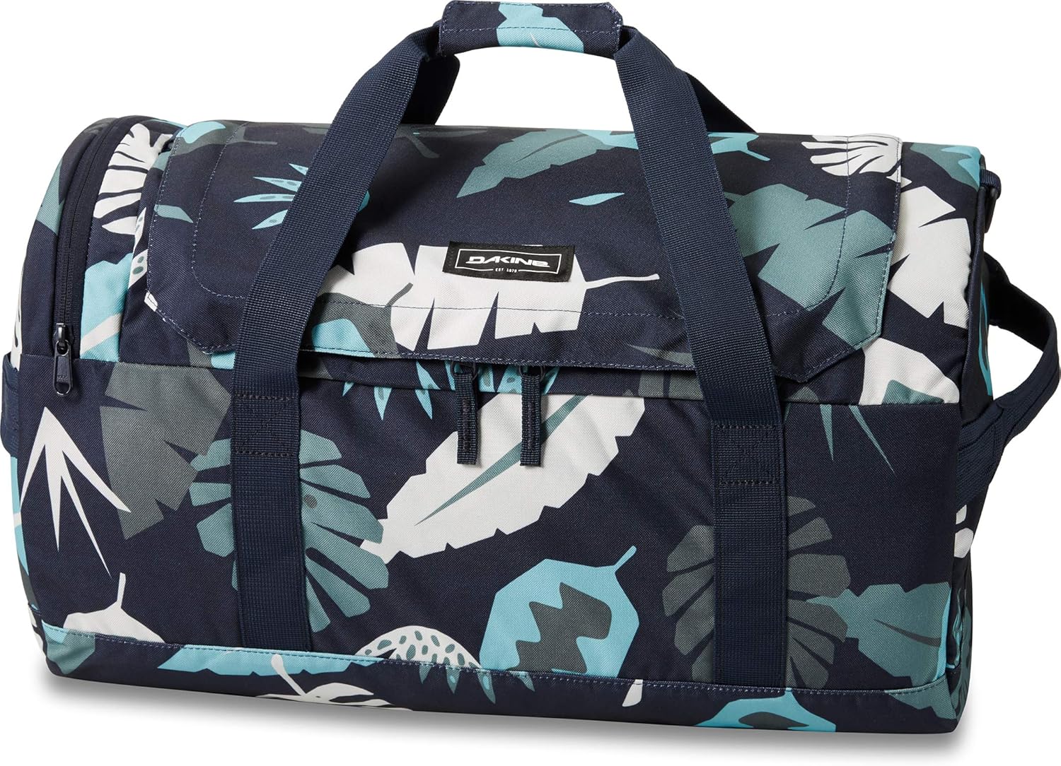 dakine eq duffle 50l