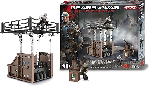legos de gears of war