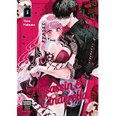 Assassin &amp; Cinderella 05