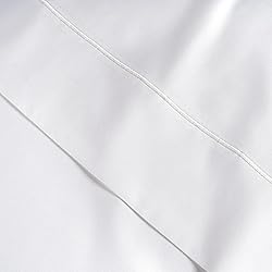 LANE LINEN 100% Egyptian Cotton King Sheets Set