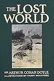 The Lost World (Calla Editions)