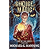 The Choice of Magic (Art of the Adept Book 1)