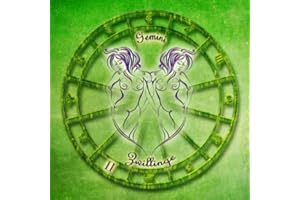 Gemini daily horoscope - Astrology psychic reading