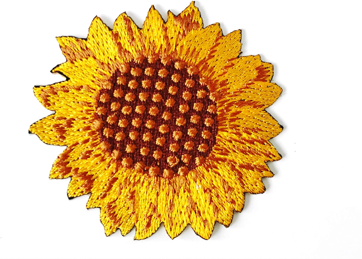 TH Sunflower Flower Patch Sunflower Garden Plant