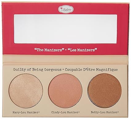 the manizer sisters palette