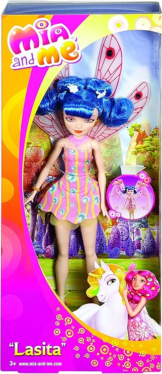 mia and me toys amazon