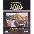 Introduction to Java Programming and Data Structures, Comprehensive Version