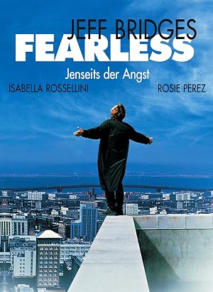 Amazon De Fearless Jenseits Der Angst Dt Ov Ansehen Prime Video