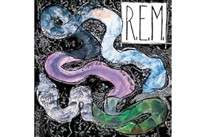 Reckoning [Vinyl]