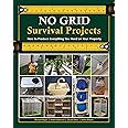 NO GRID Survival Projects