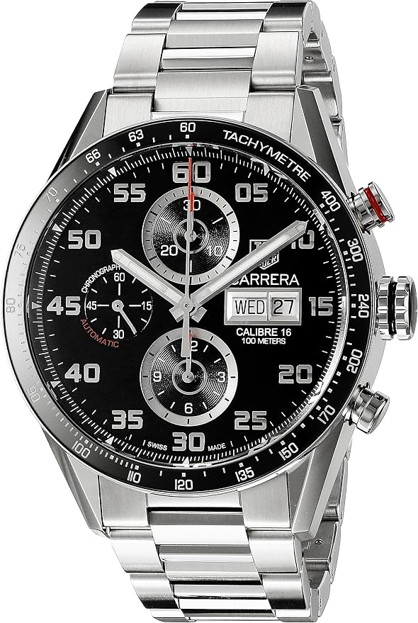 Reloj - TAG Heuer - para - CV2A1R.BA0799