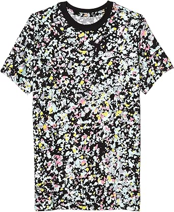 nike all over print t shirt