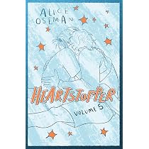 Heartstopper volume 5: Oseman, Alice: 9781444979978: Books - Amazon.ca
