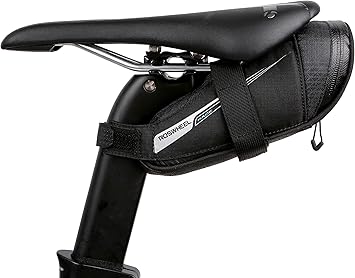 roswheel bike saddle bag