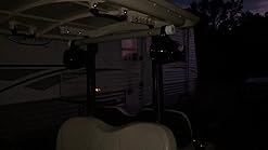 Amazon.com: NOAM NUTV5 - Marine Bluetooth ATV/Golf Cart/UTV Speakers